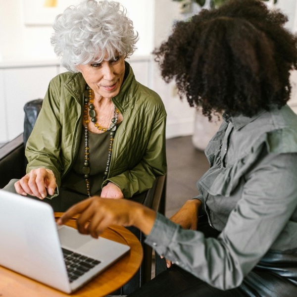 A Health Navigator